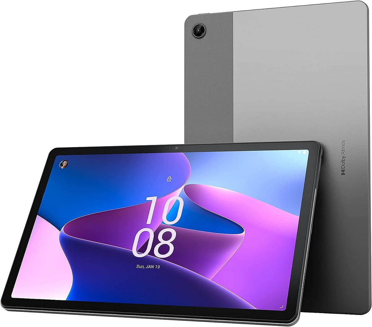 Lenovo Tab M10 FHD Plus (2020) Review: Big, Beautiful Display On a Budget