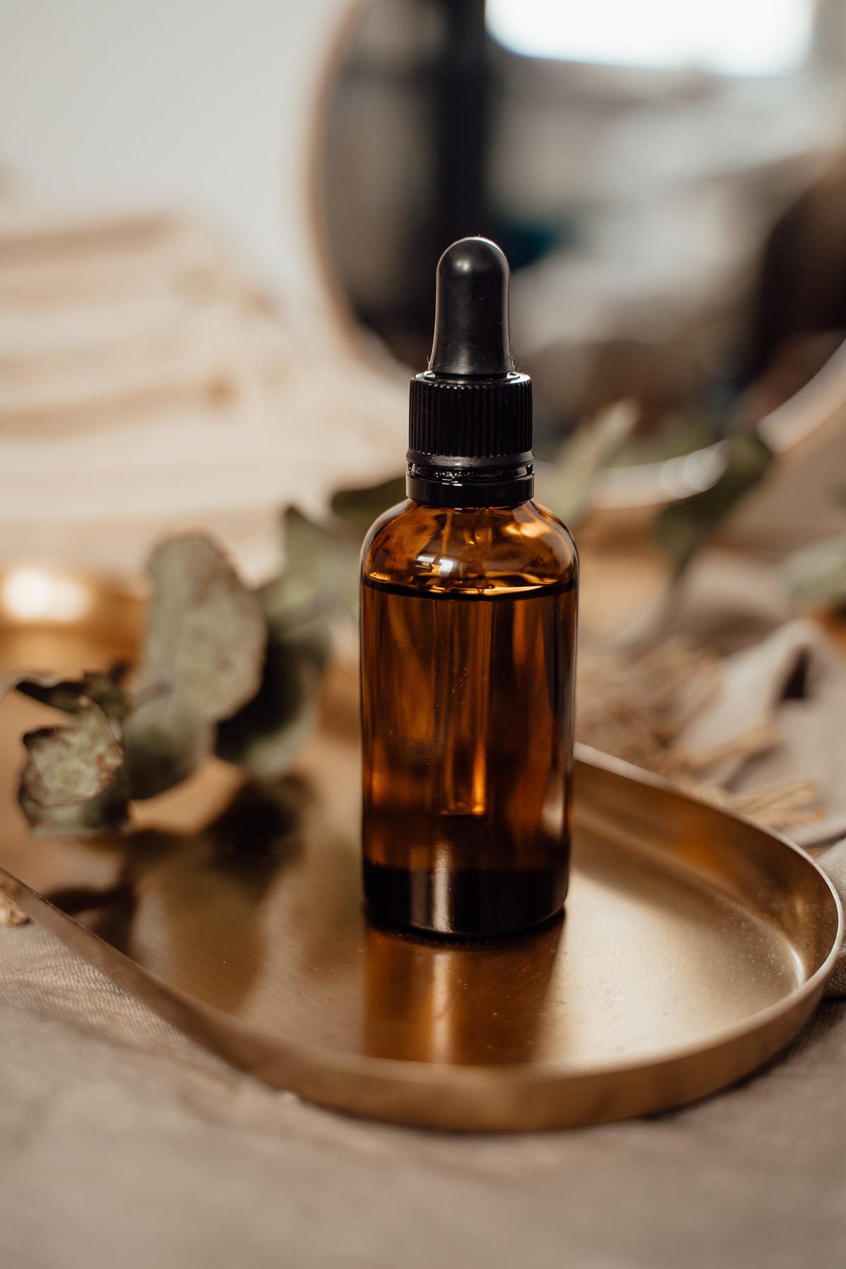 Unveil Radiant Skin Discover the Magic of Carrot Seed Oil for