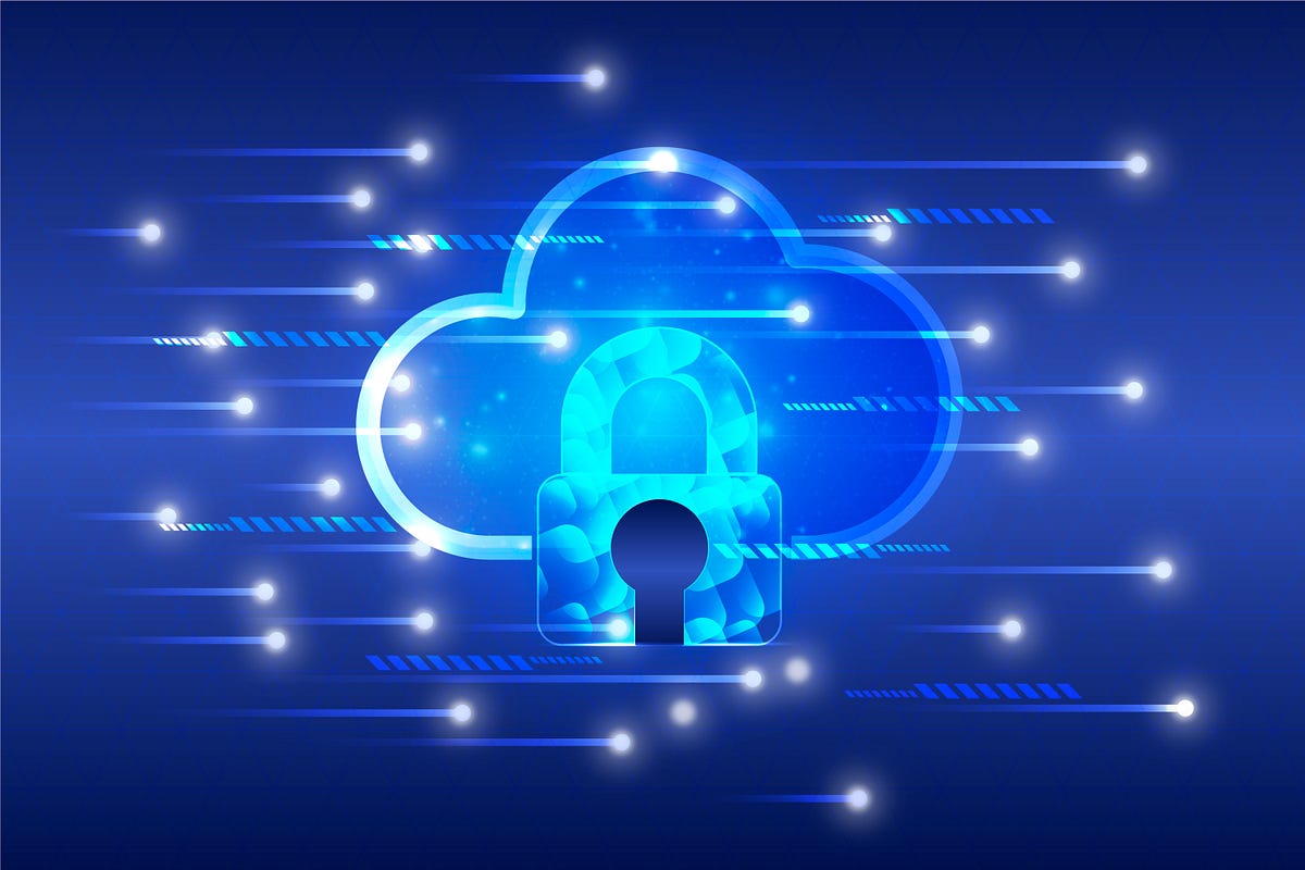Best Tools for Enhancing CI/CD Security in the Cloud | Medium