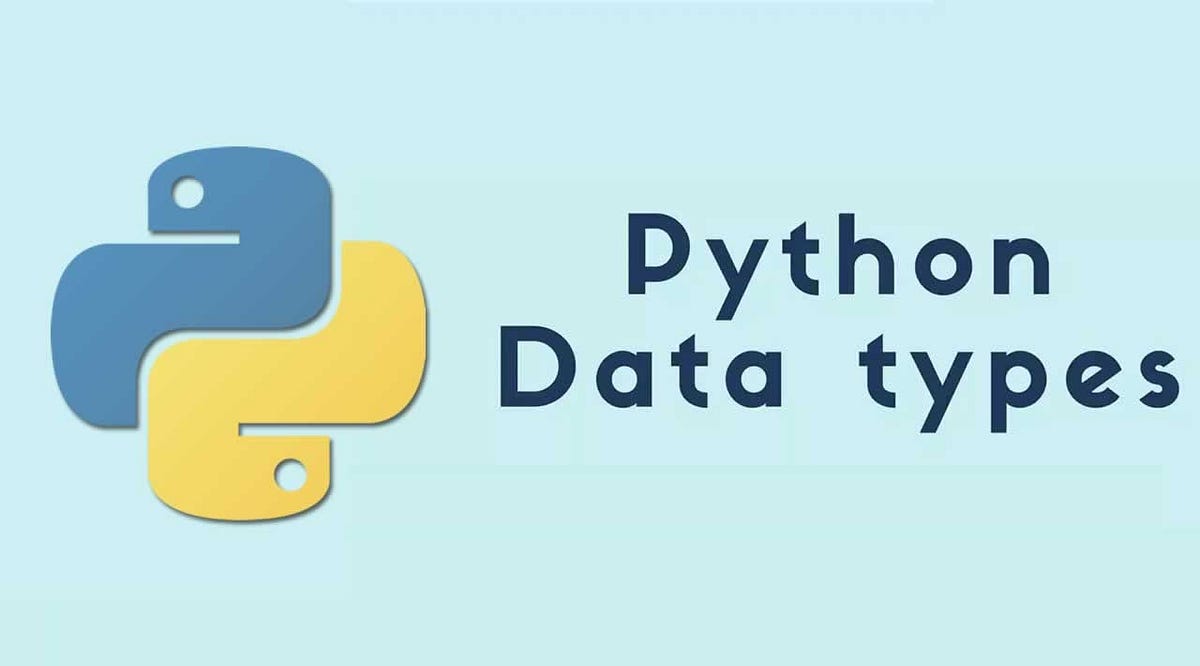 Mastering Python Datatypes: A Comprehensive Guide for Effective ...