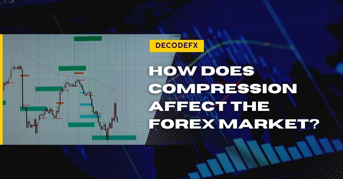 How Does Compression Affect the Forex Market | by Decode Global | Medium