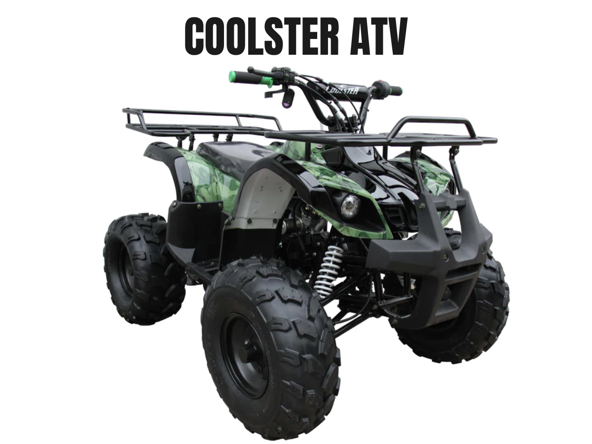 Coolster Jeep Parts: A Comprehensive Guide to Upgrading Your Mini Off-Roader