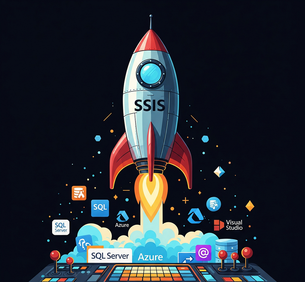 Why Learning SSIS Can Skyrocket Your Income (And How to Get Started ...