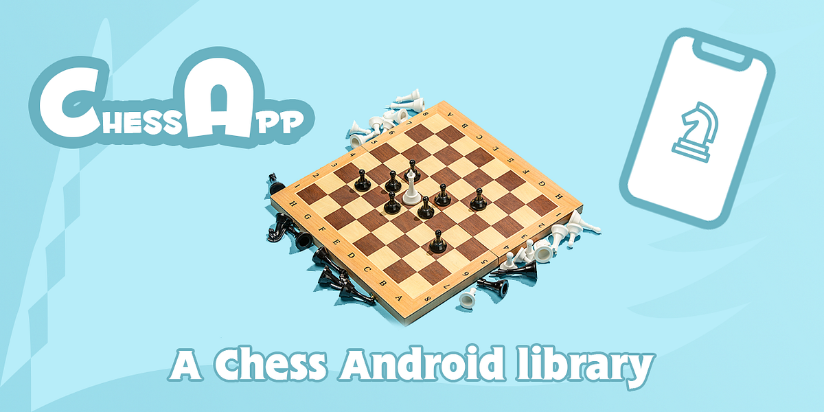 The Best Chess App for Android 