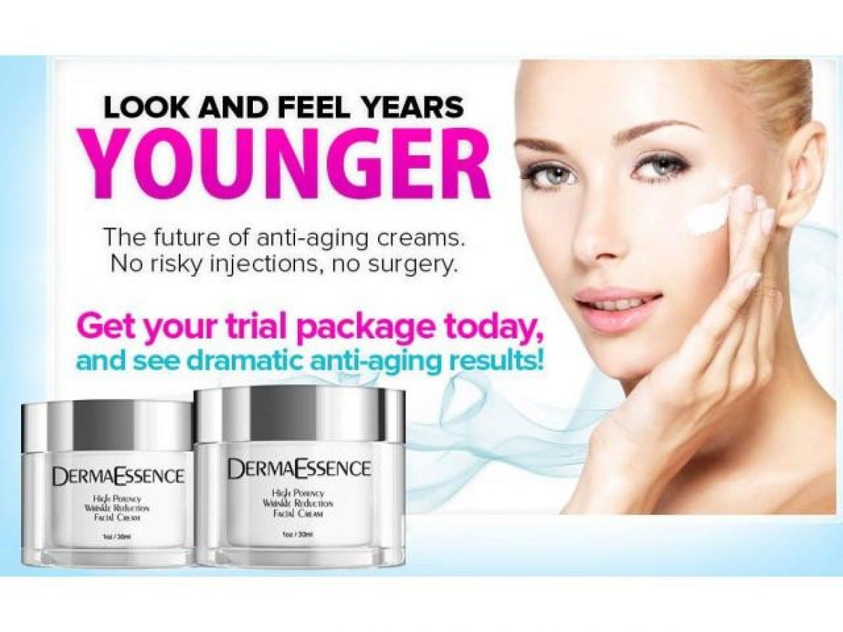 Derm Essence Reviews. Derma Essence Cream claims to feature… by