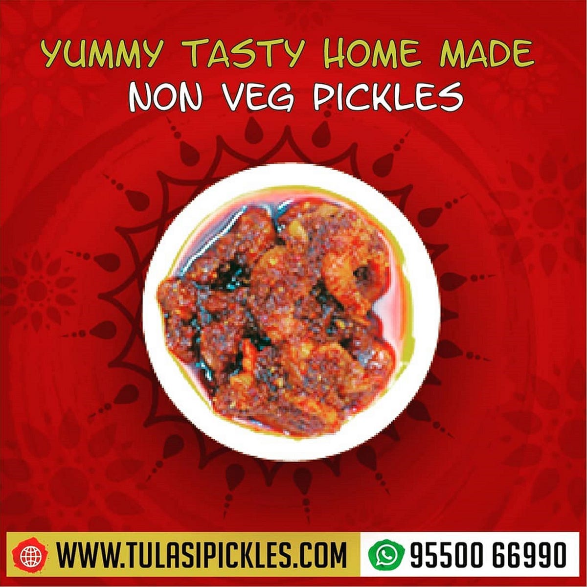 Exploring the Delight of Homemade Pickles Online in India by maheshDM Jun, 2023 Medium