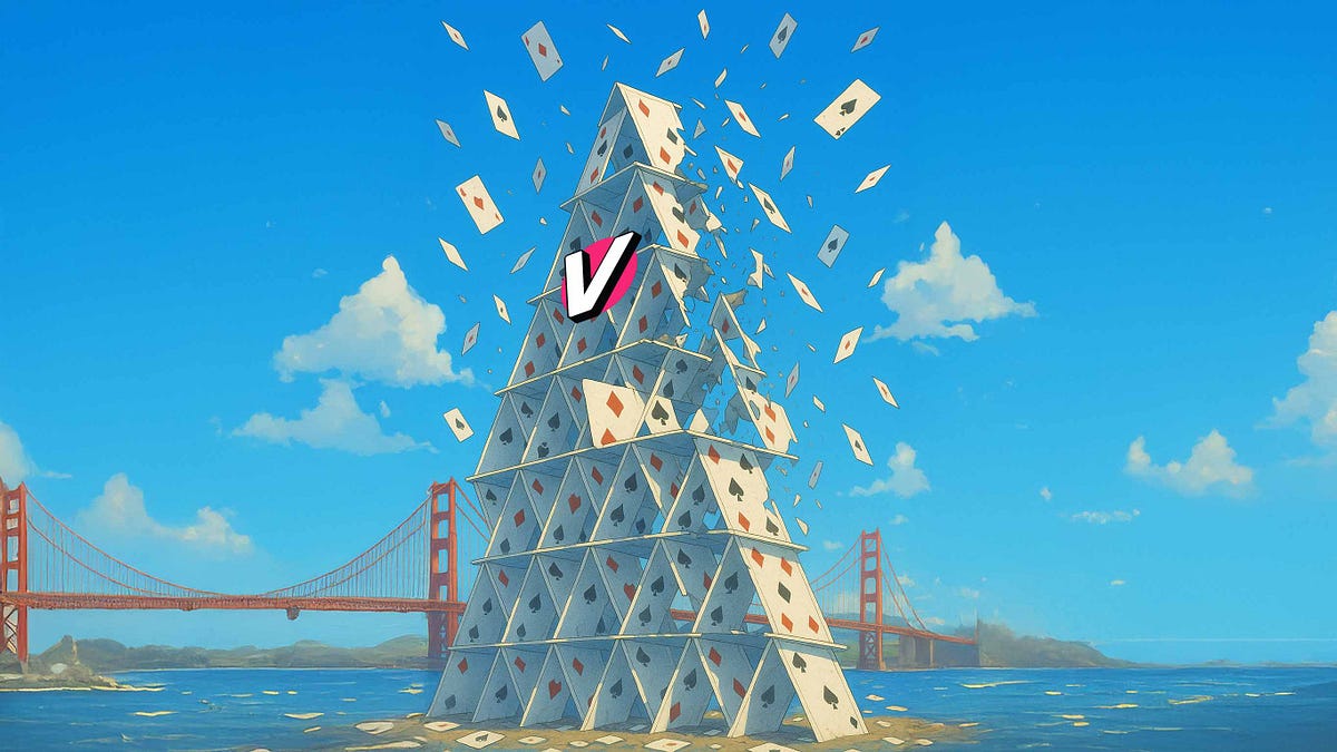 VTubers, Singing, and the VShojo Collapse