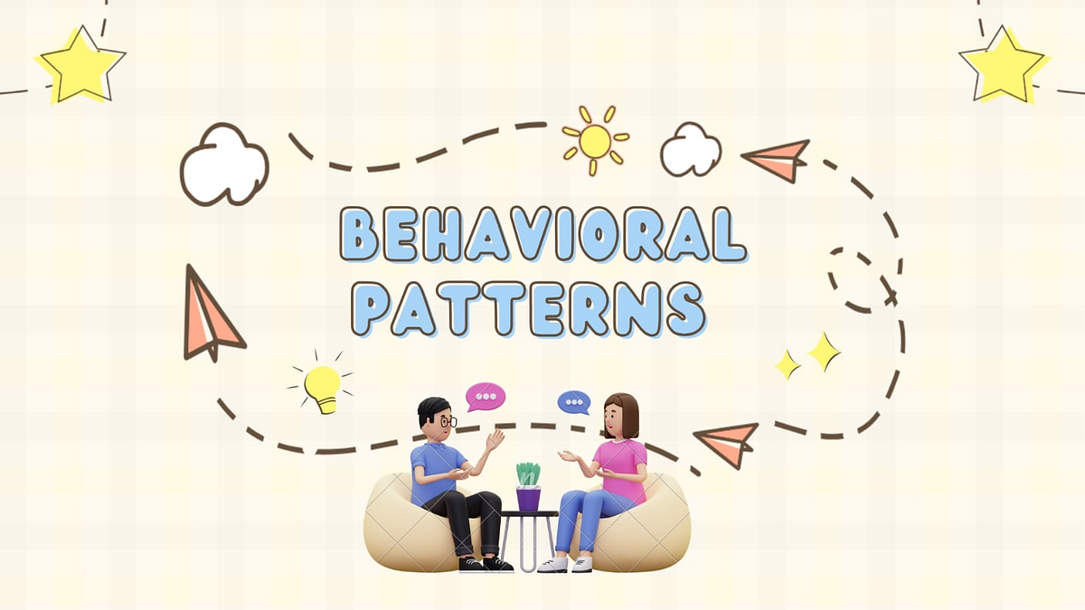 Java Interviews Love These 11 Patterns — Learn Behavioral Design ...