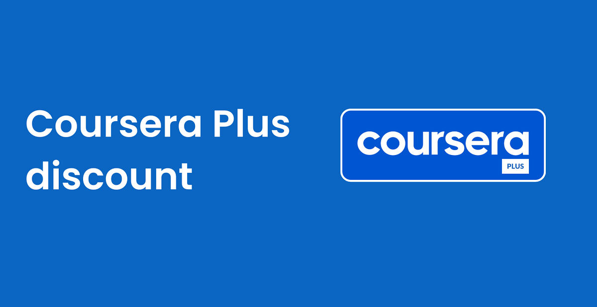 70 OFF on Coursera Plus for Indian Students and Professionals by javinpaul Javarevisited