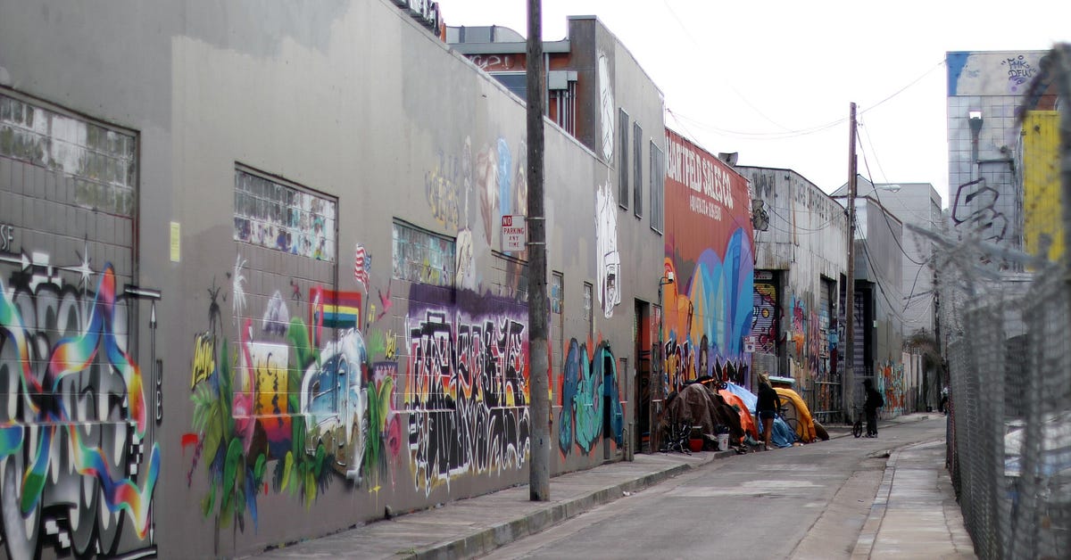 How Silicon Valley Decimated the Middle Class and Fueled the Rise of Trump