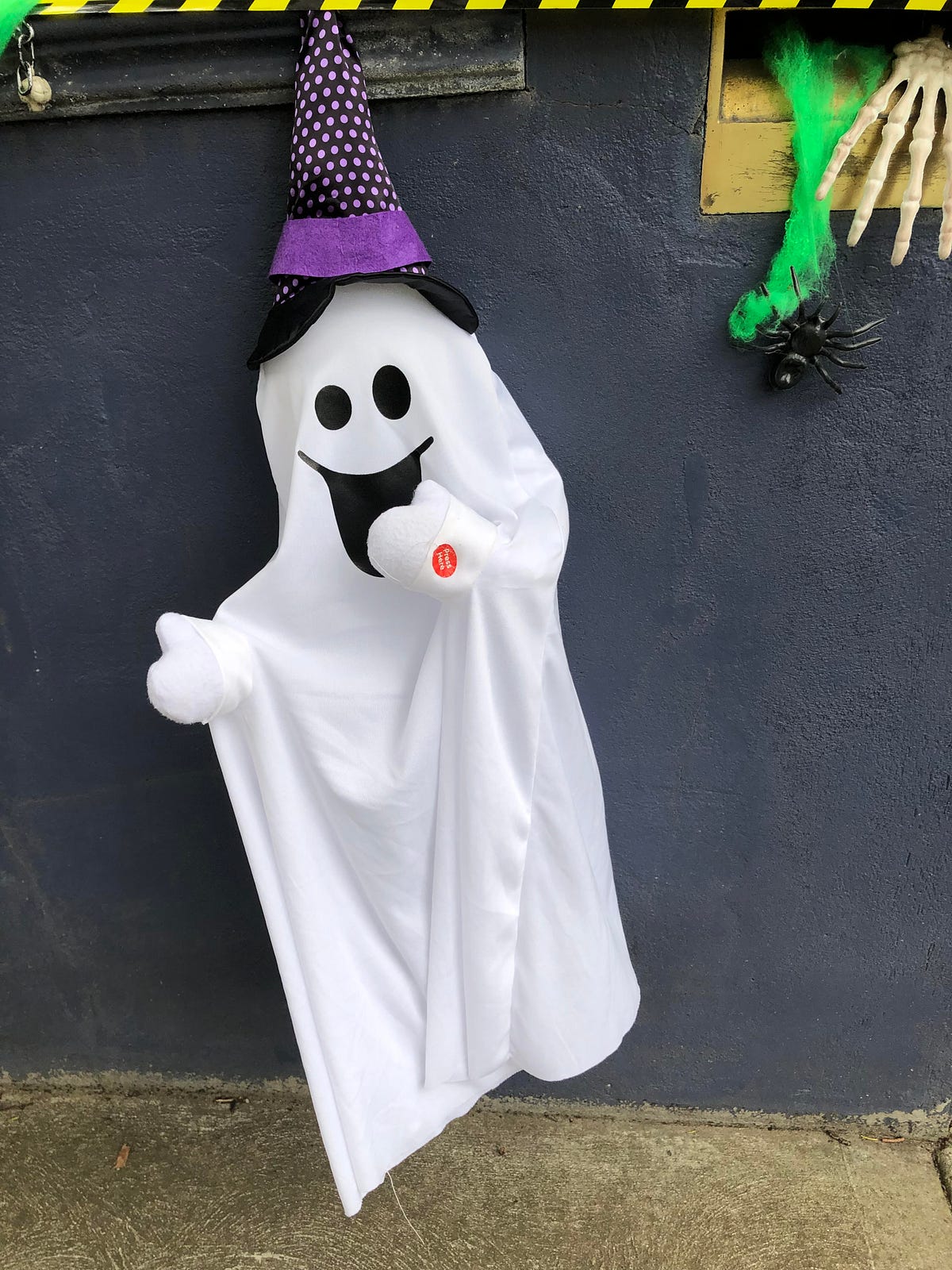 Halloween in Australia Avigail Halberg Medium
