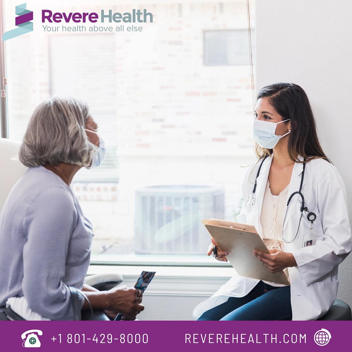 Best Primary Care Doctor In Utah | Revere Health - Revere Health - Medium