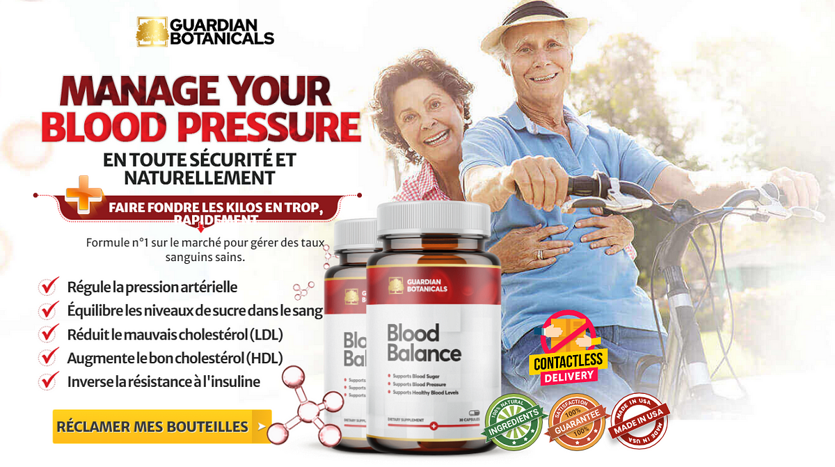 blood balance capsules dischem