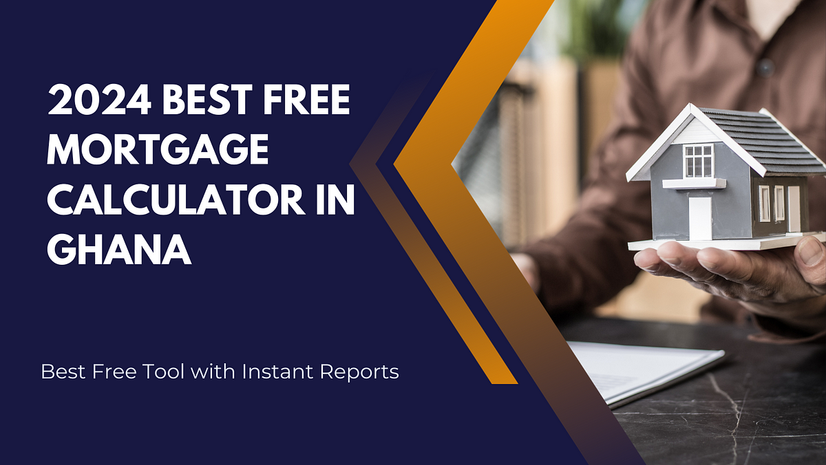 Best 2024 mortgage calculator