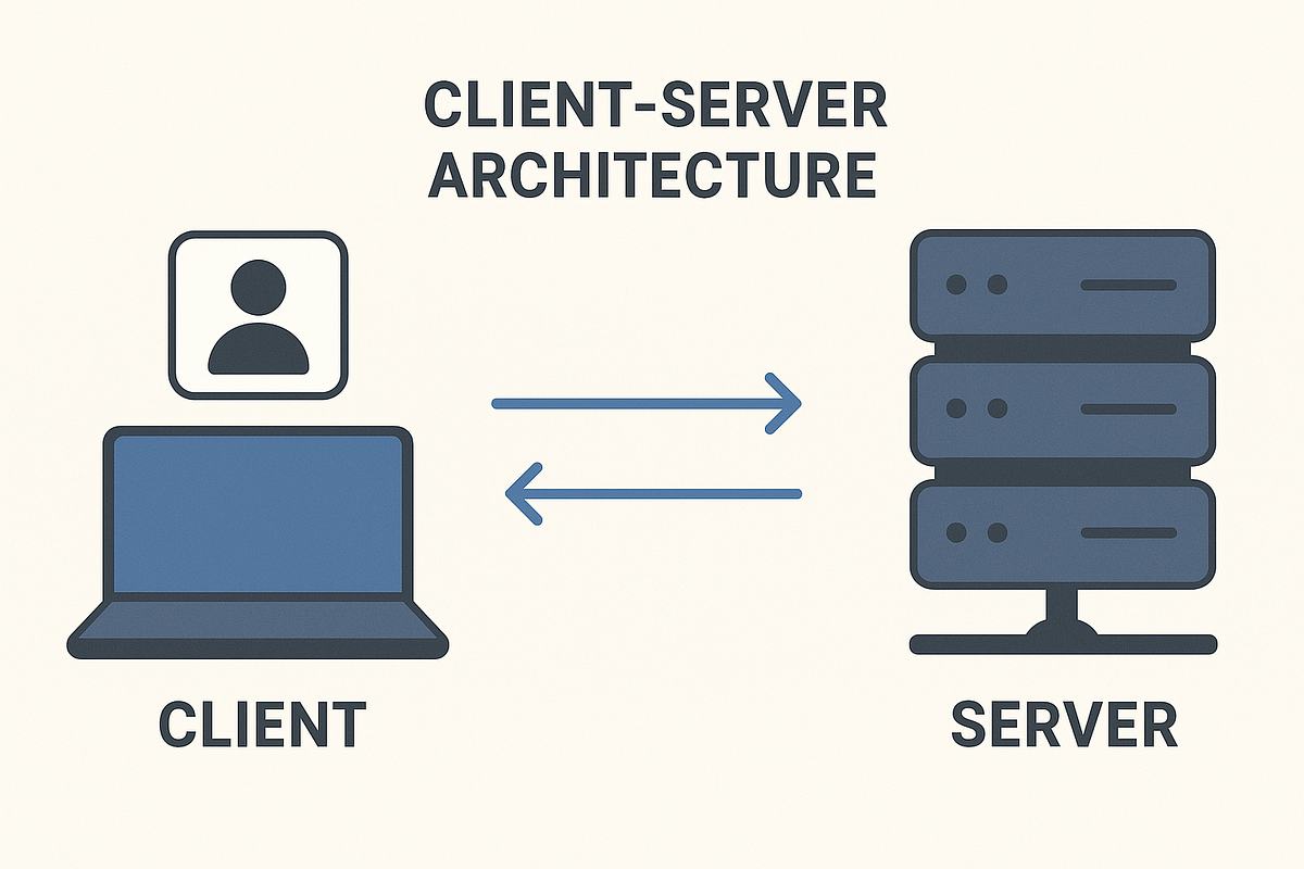 A Practical Guide to Application Structure and architectures | by Luis ...