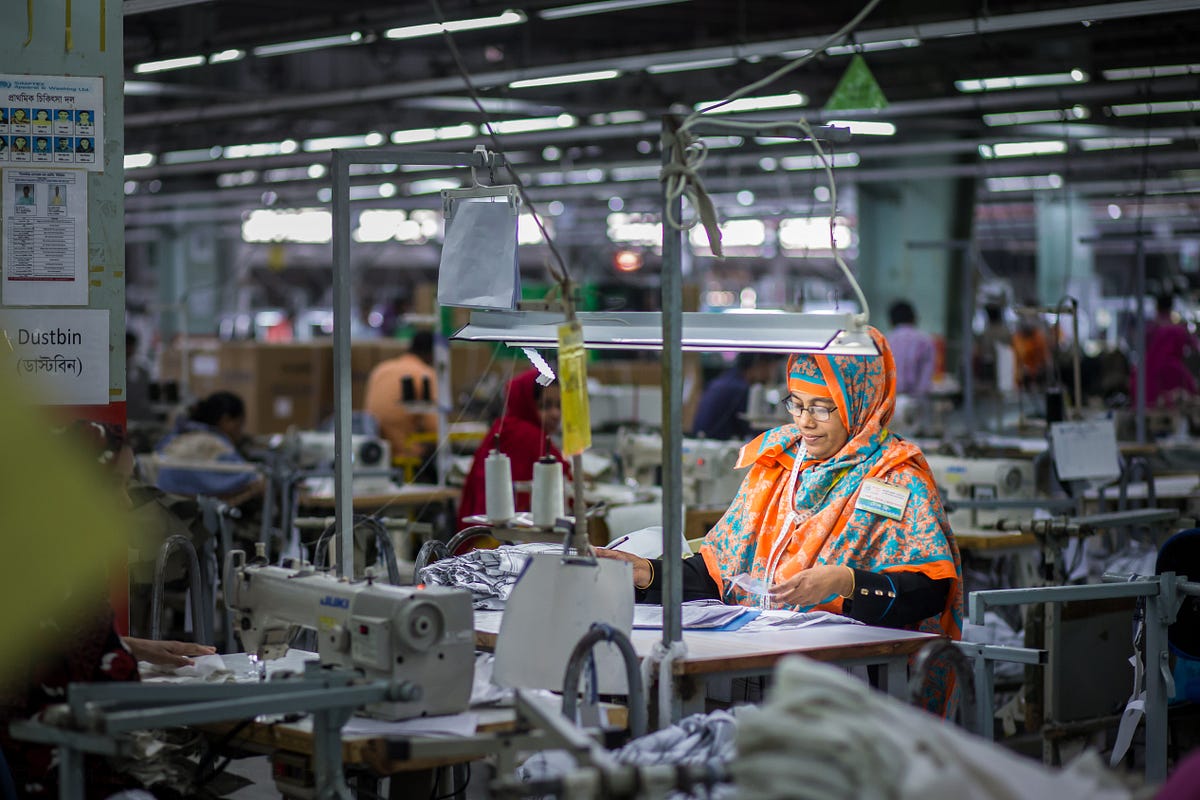 VisionSpring Case Study: Hub & Spoke Model in Central America | by CASE ...