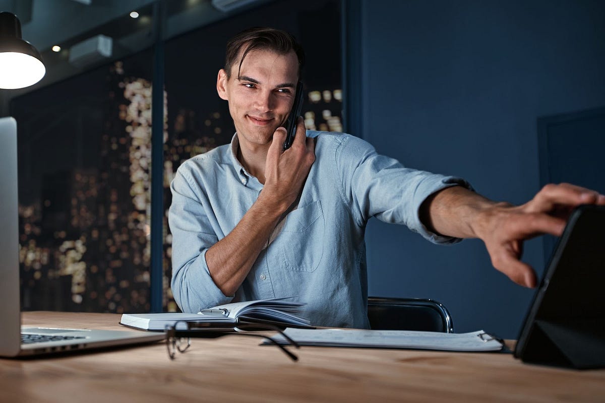Everything You Need to Know About Being an Entrepreneur by Abraham Everything You Need to Know About Being an Entrepreneur by Abraham