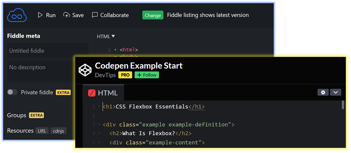 Enable Line Numbering to any HTML Textarea by Charmaine Chui tips Medium