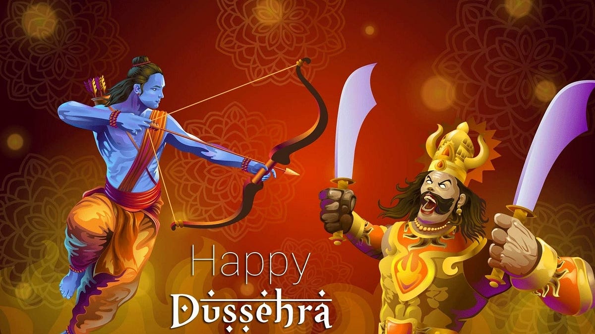 What is Dussehra, Date? 2023, History, Significance, Wishes by