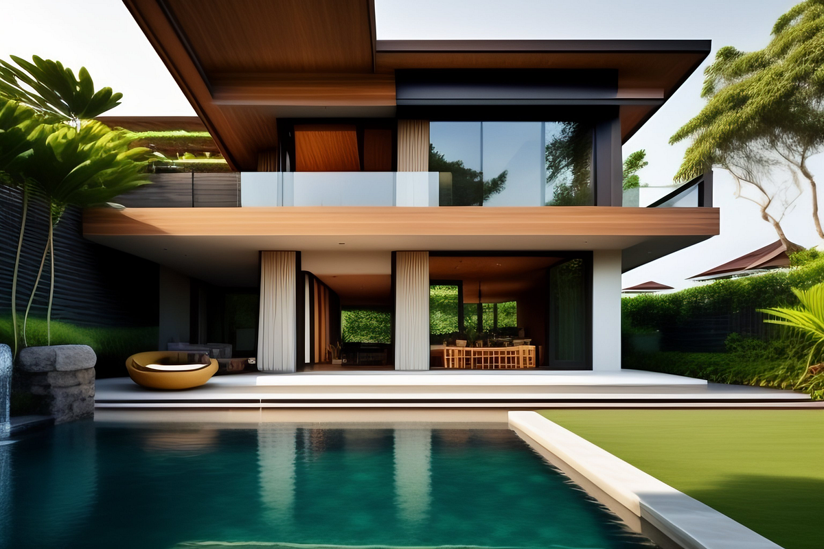 House Recommendations: Intelligent Recommendations for Nearby Houses House Recommendations: Intelligent Recommendations for Nearby Houses