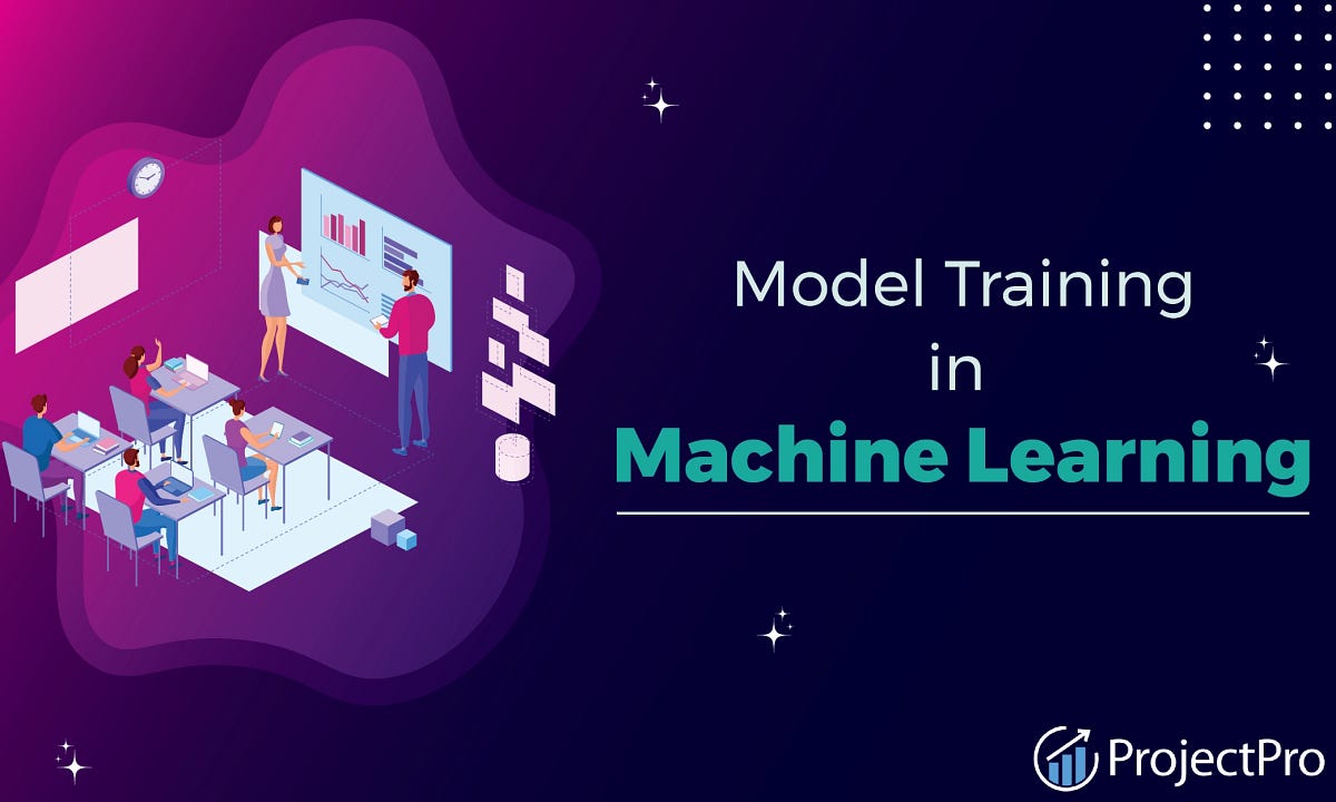 Training a Model: A Sample Machine Learning Project with Olympic Data ...