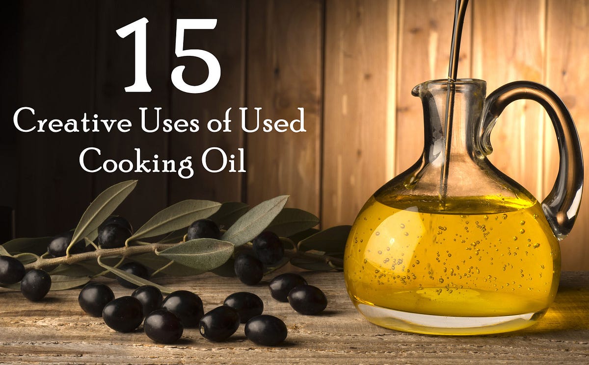Used Cooking Oil Recycling Near Me Core Biofuels Medium