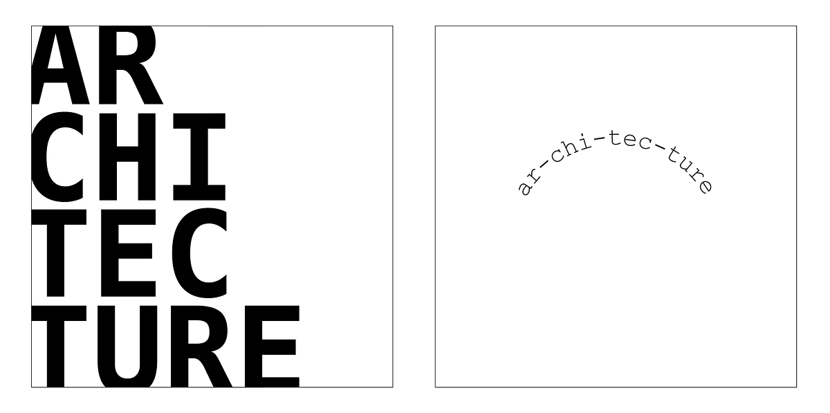 Communication Design Fundamentals: Assignment #3 | by Emily Wang | Medium