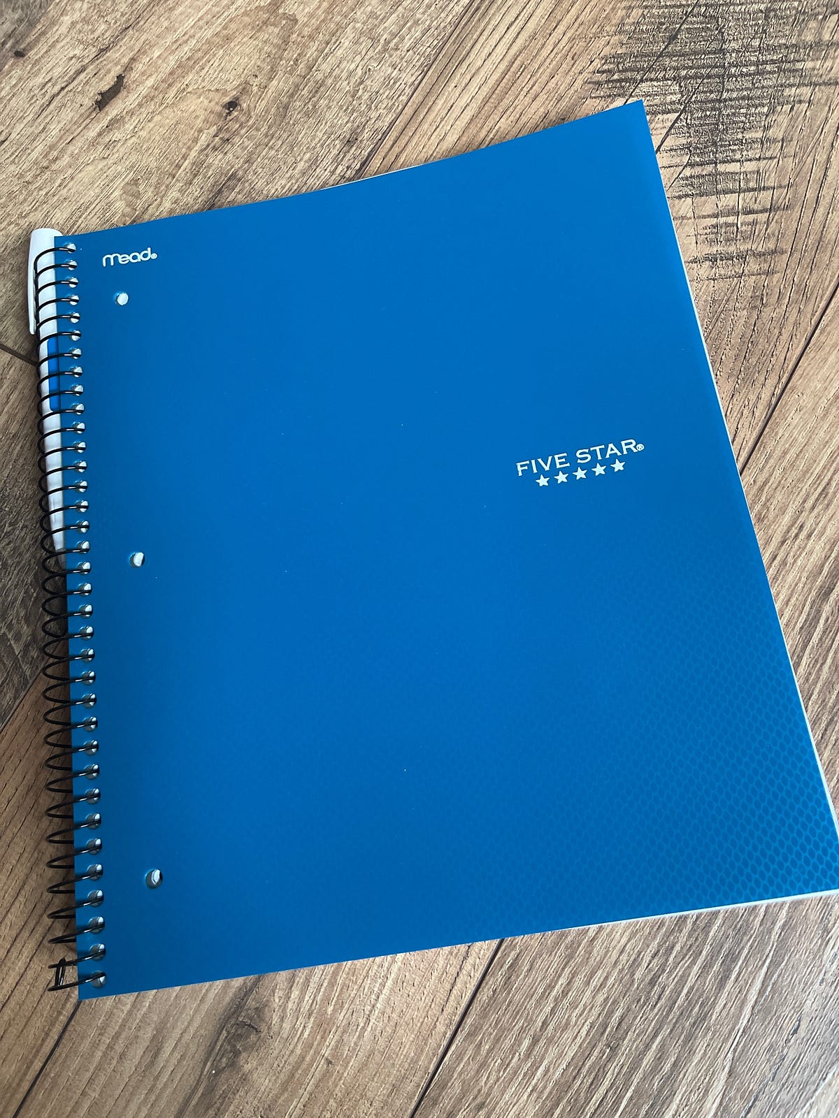 Best Notebooks for Lawyers. I have tried them all. by Heather Steele