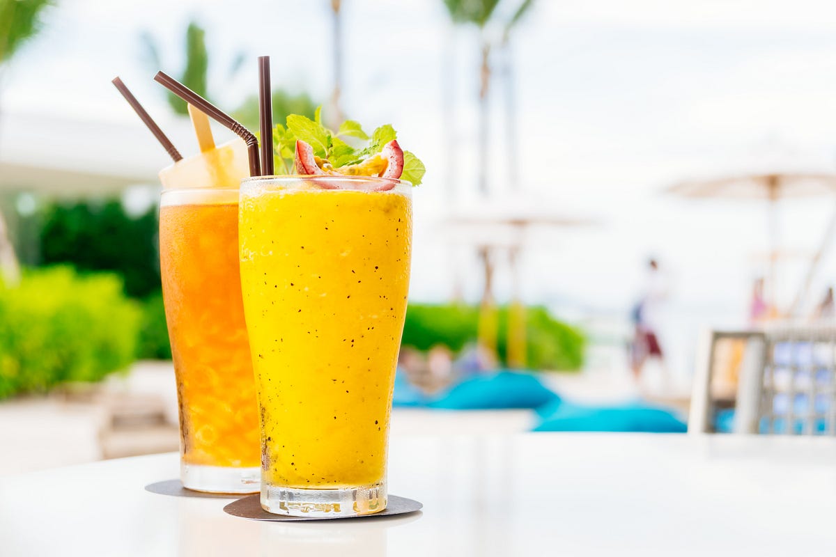 What is ColdPressed Juice? Why is it Better than other Types of Juices