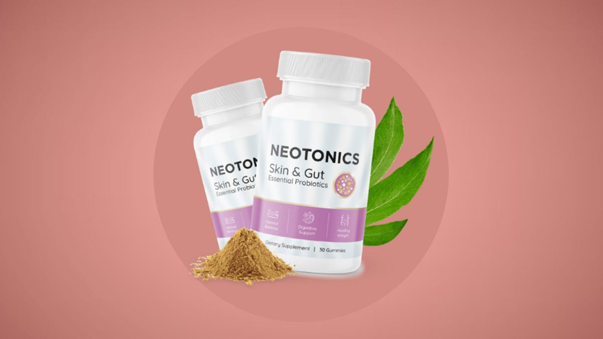 Neotonics Reviews [Serious FRAUD or Actually LEGIT] Negative Complaints Warning! by Mridarasel