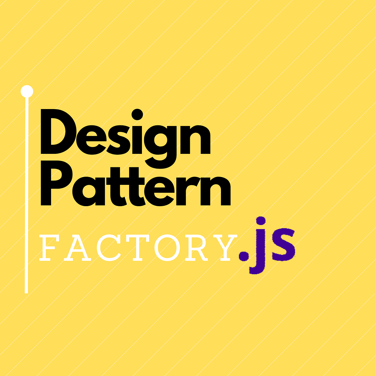 Design Pattern | Factory 🏭. The Factory pattern is a creational… | by ...