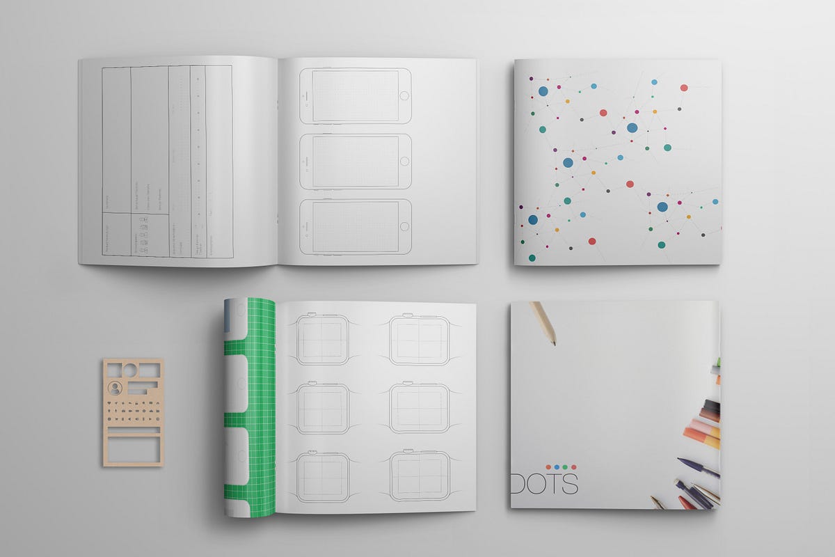 Paper Prototyping Tool kit for Startups | by Ashutosh Upadhyay | Medium
