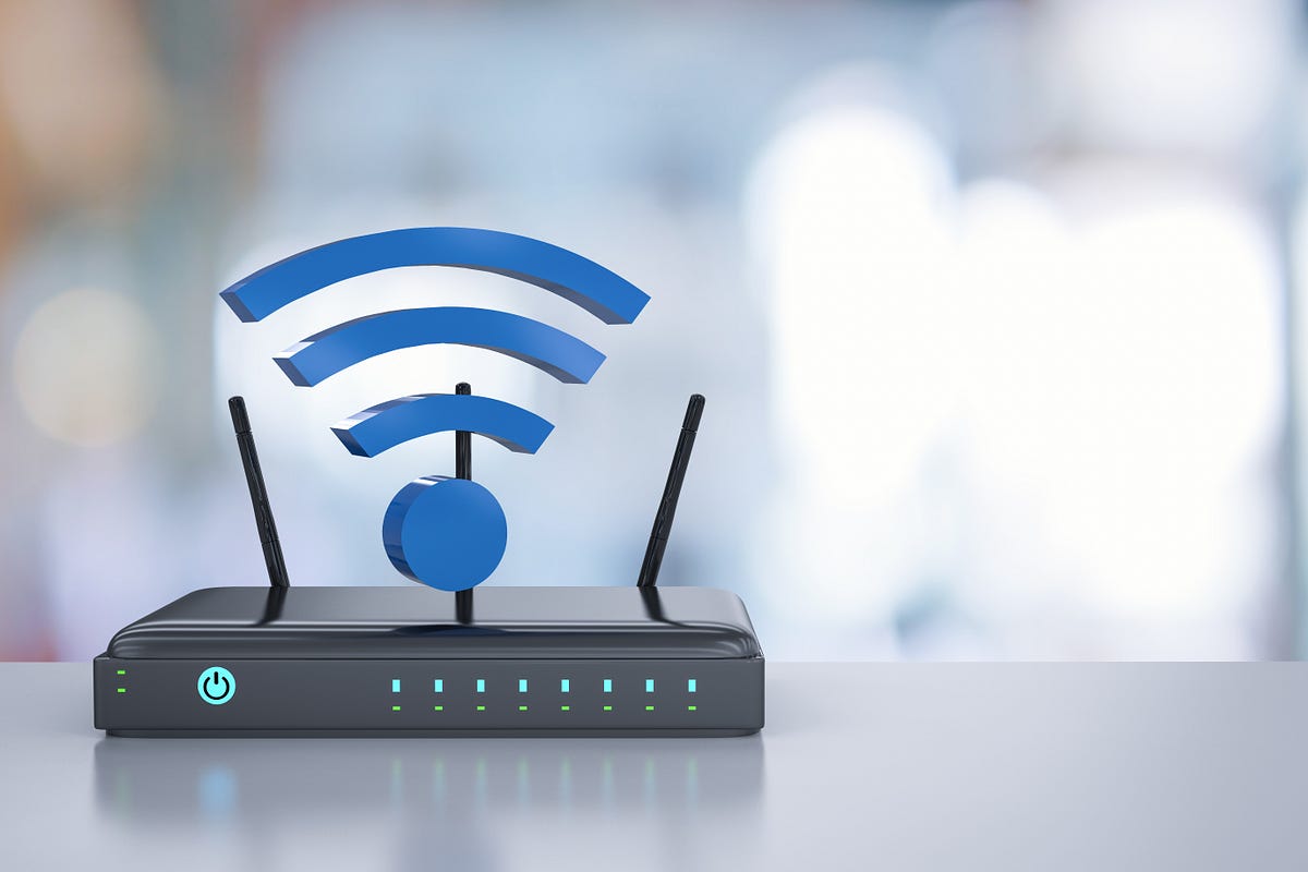 Broadband Connection Explained by BroadbandSearch Medium