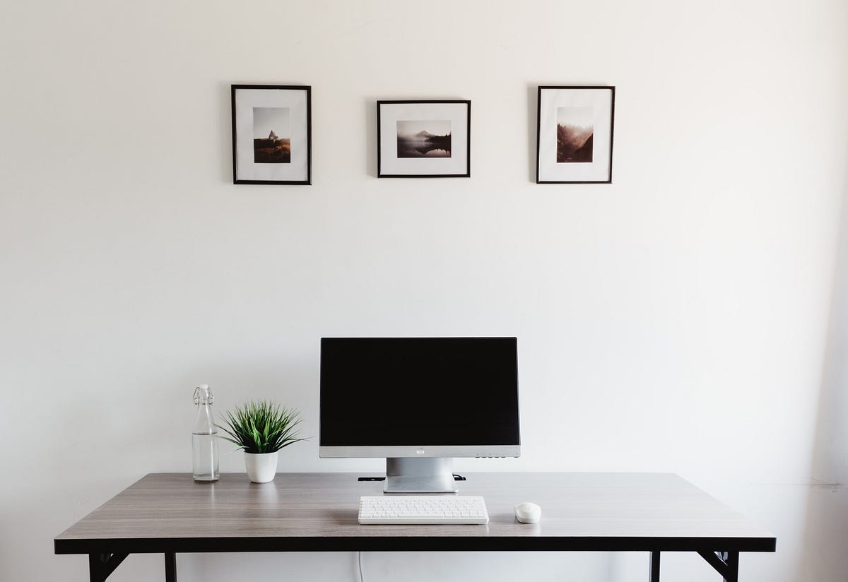 What If You Only Need One Table for Your Entire Database System? | by