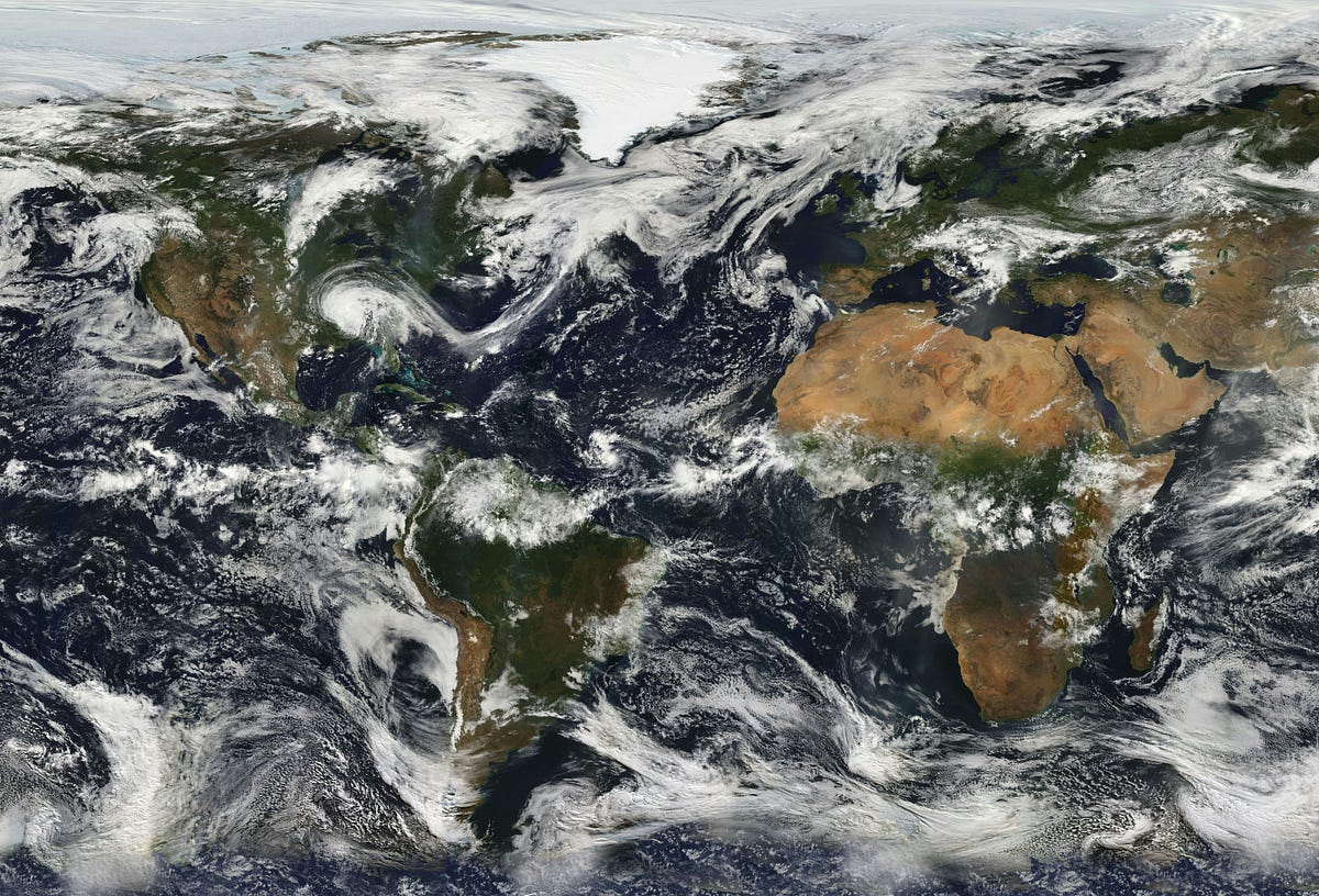 Meaningful Maps, Global Brain Singularity, and Real Speculations (Part IV)
