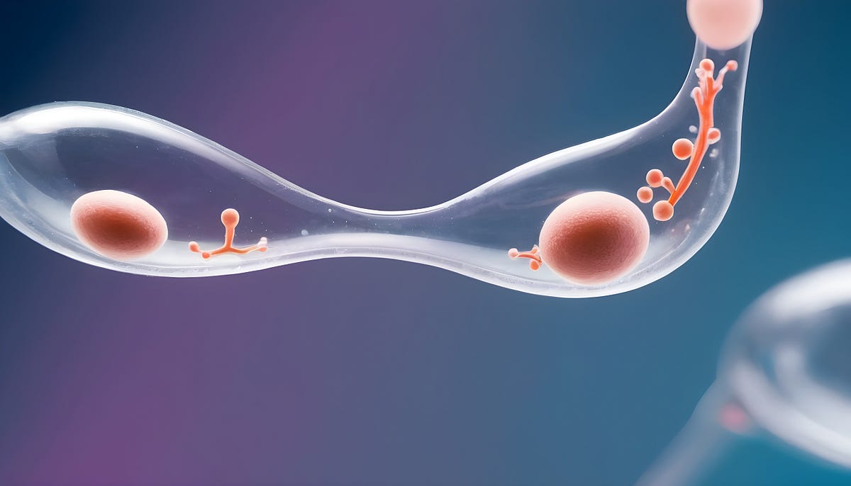Understanding In Vitro Fertilization (IVF) Success Rates at Samarth