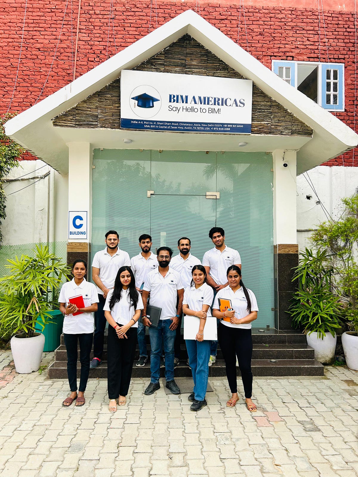 navigating-excellence-the-5-best-bim-courses-for-civil-engineers-in