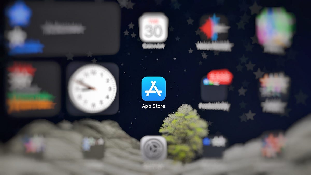 EDA – Apple’s AppStore Dataset (2008–2021) | by Pratul Chandra | Medium