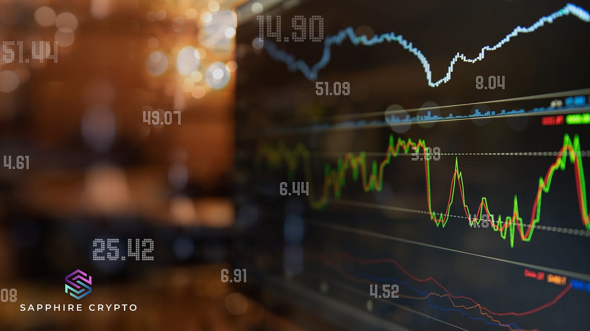 The Magnum Opus Of Cryptocurrency Investing