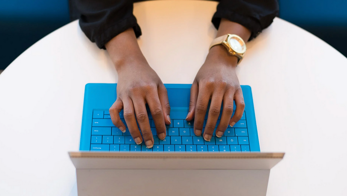 Simplifying Repetitive Tasks in Python | by Python Fundamentals ...