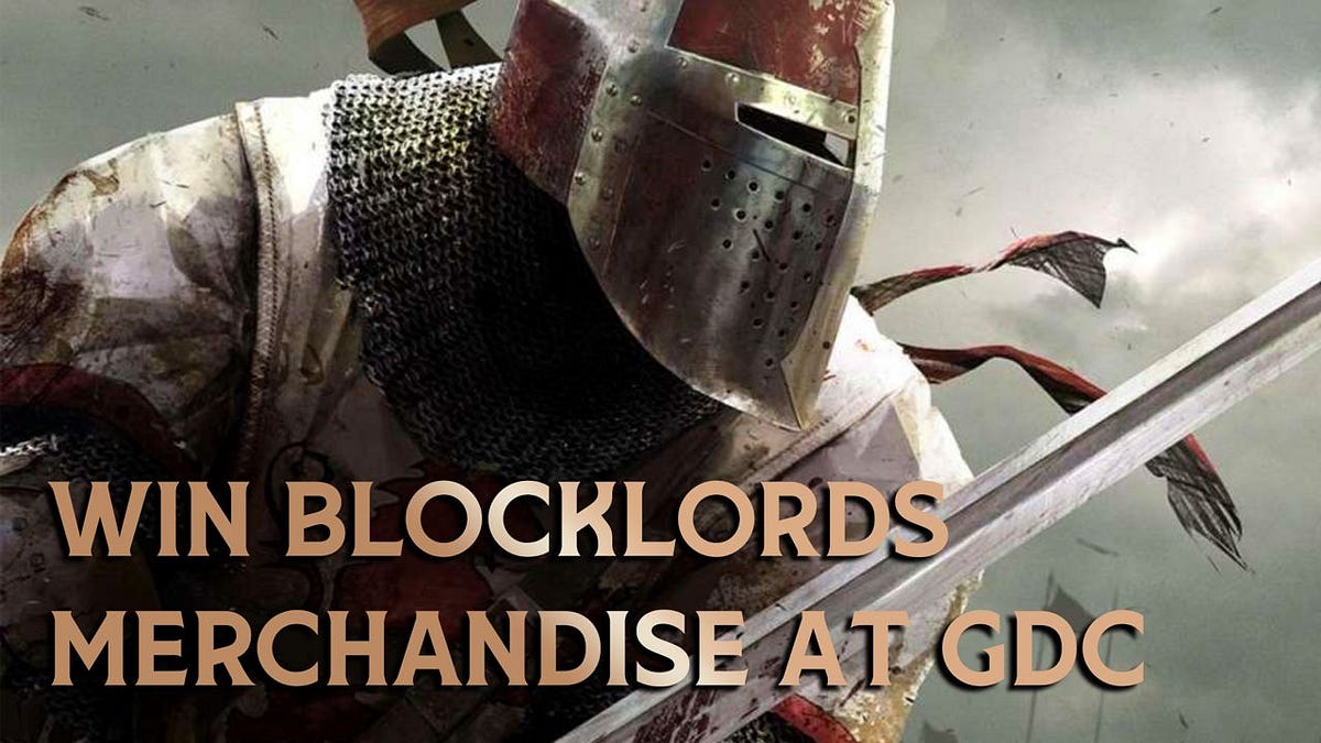 Blocklords: Free-to-Play Medieval Strategy Game - NFT News Today