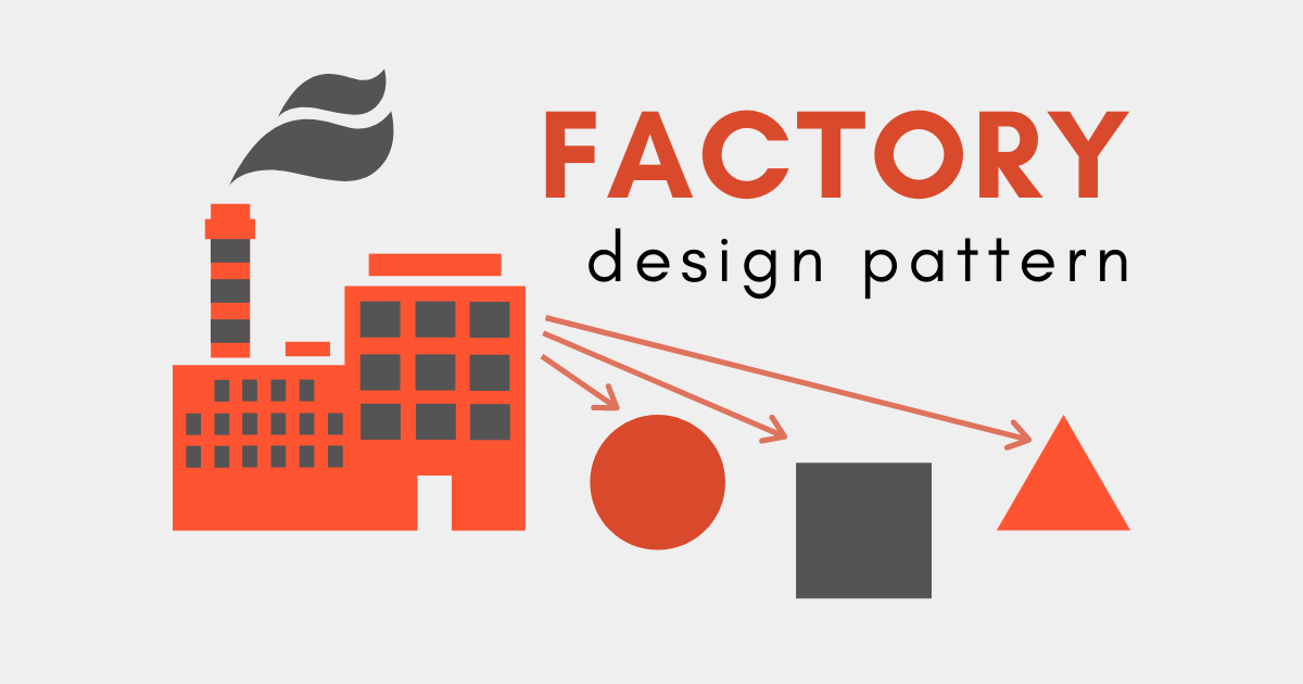 Factory Design Pattern in Java | Design Patterns 2 | by Srichakramanas ...