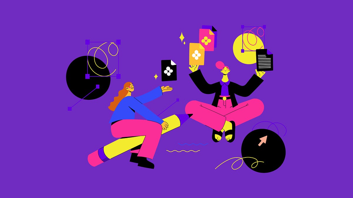 Leveling Up Game Development with 2D Explainer Videos | by Explain ...