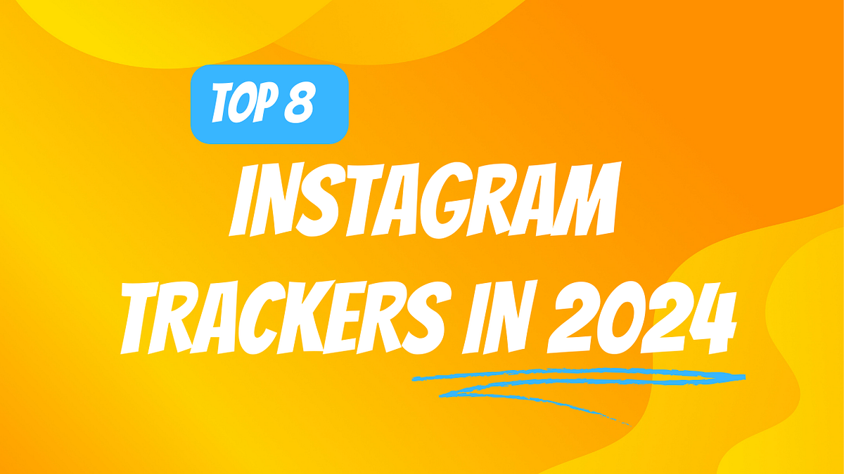 Top 8 Instagram Trackers in 2024. The term “cyberstalking” or “social