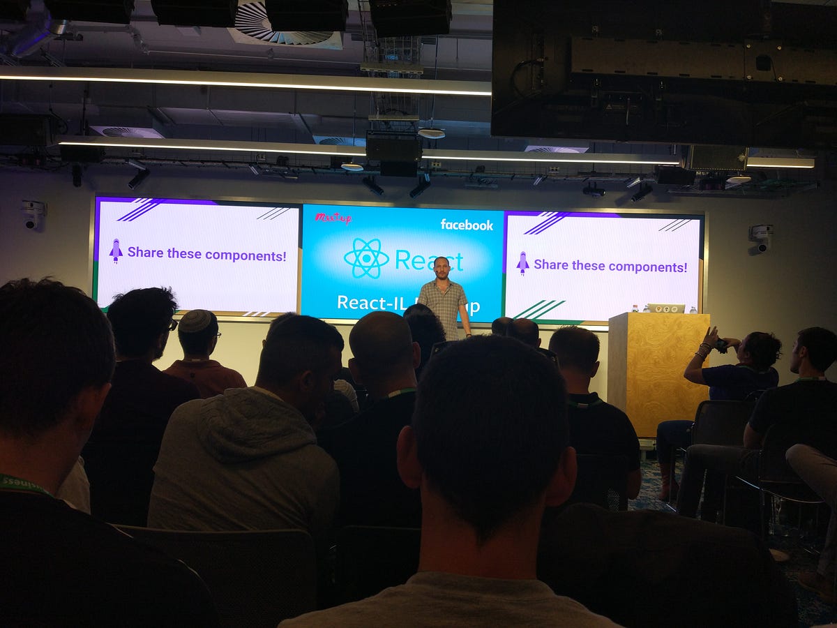 Why I Left a Big Enterprise Position to Build an Open Source Project