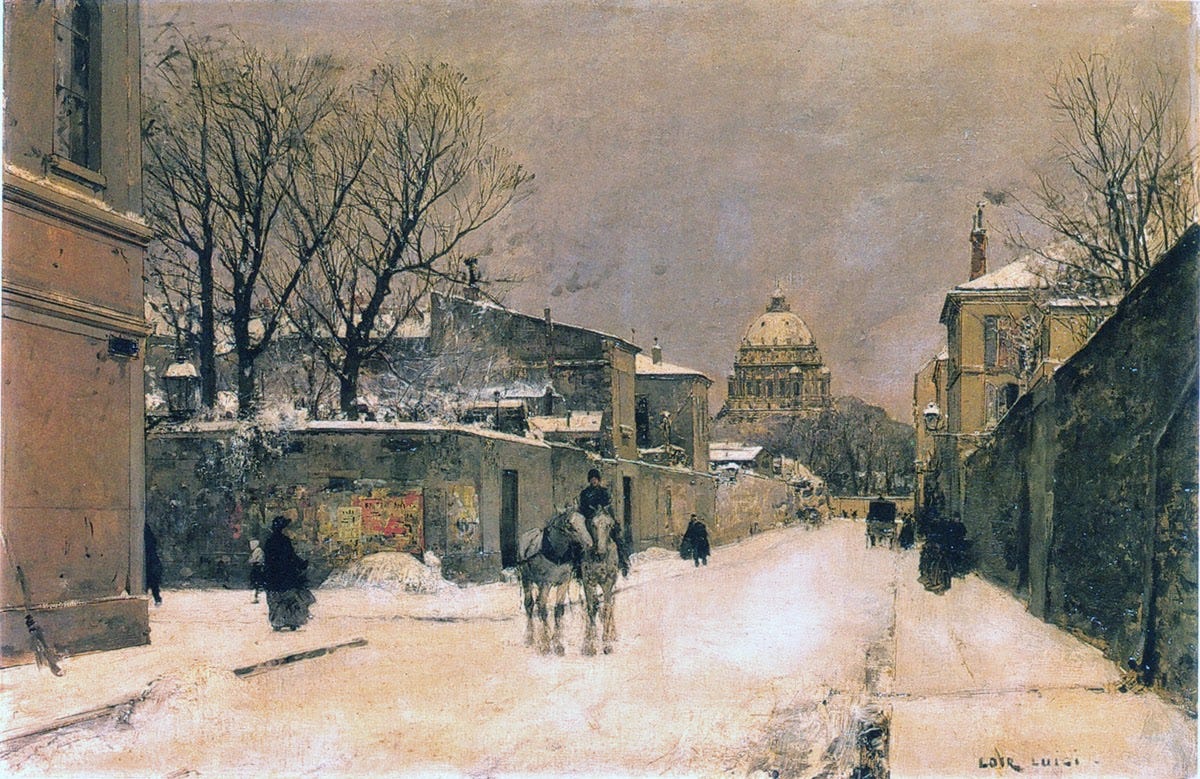 Lo E' La Caduta Di Parini La caduta. Parini e la poesia civile | by Luca Pirola | Medium