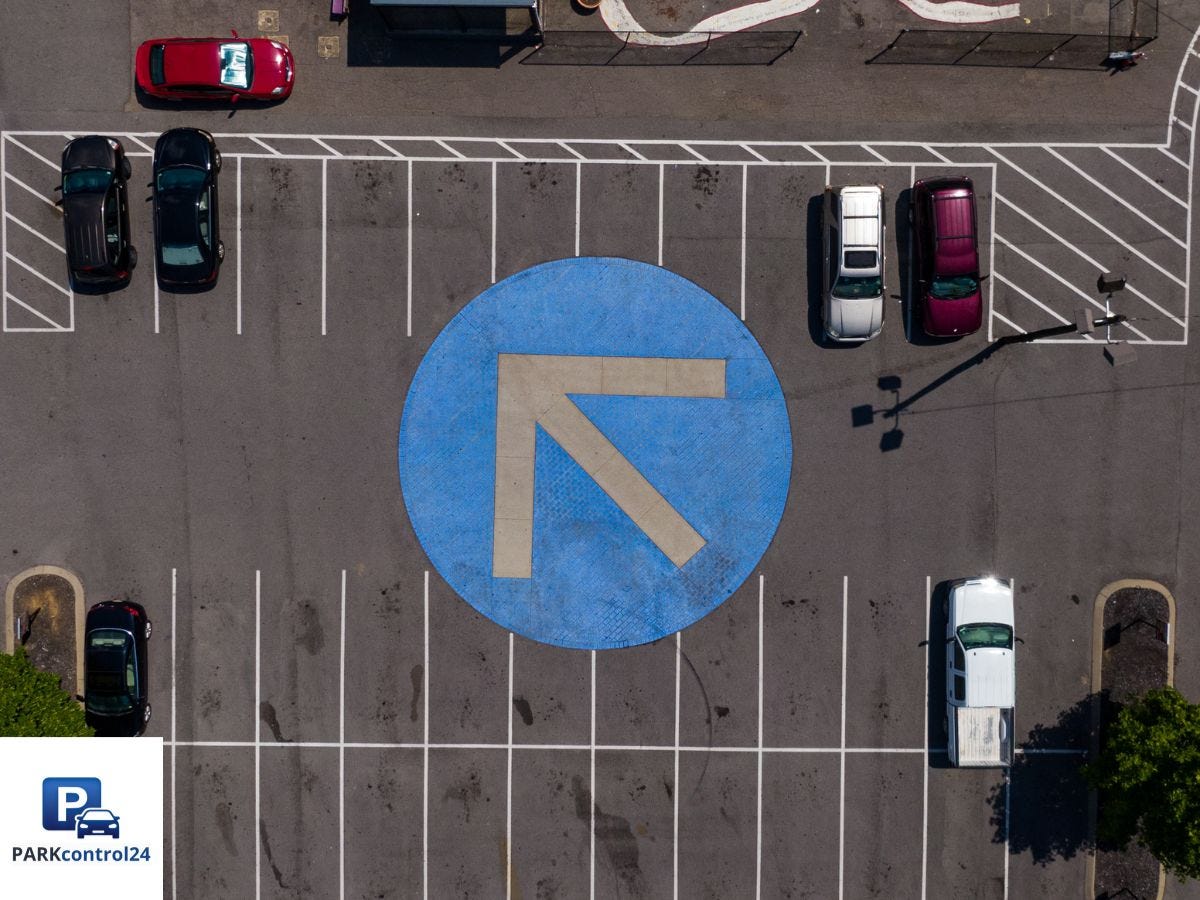 PARKcontrol24 als Teil der Smart City: Digitale Transformation im Parkraummanagement