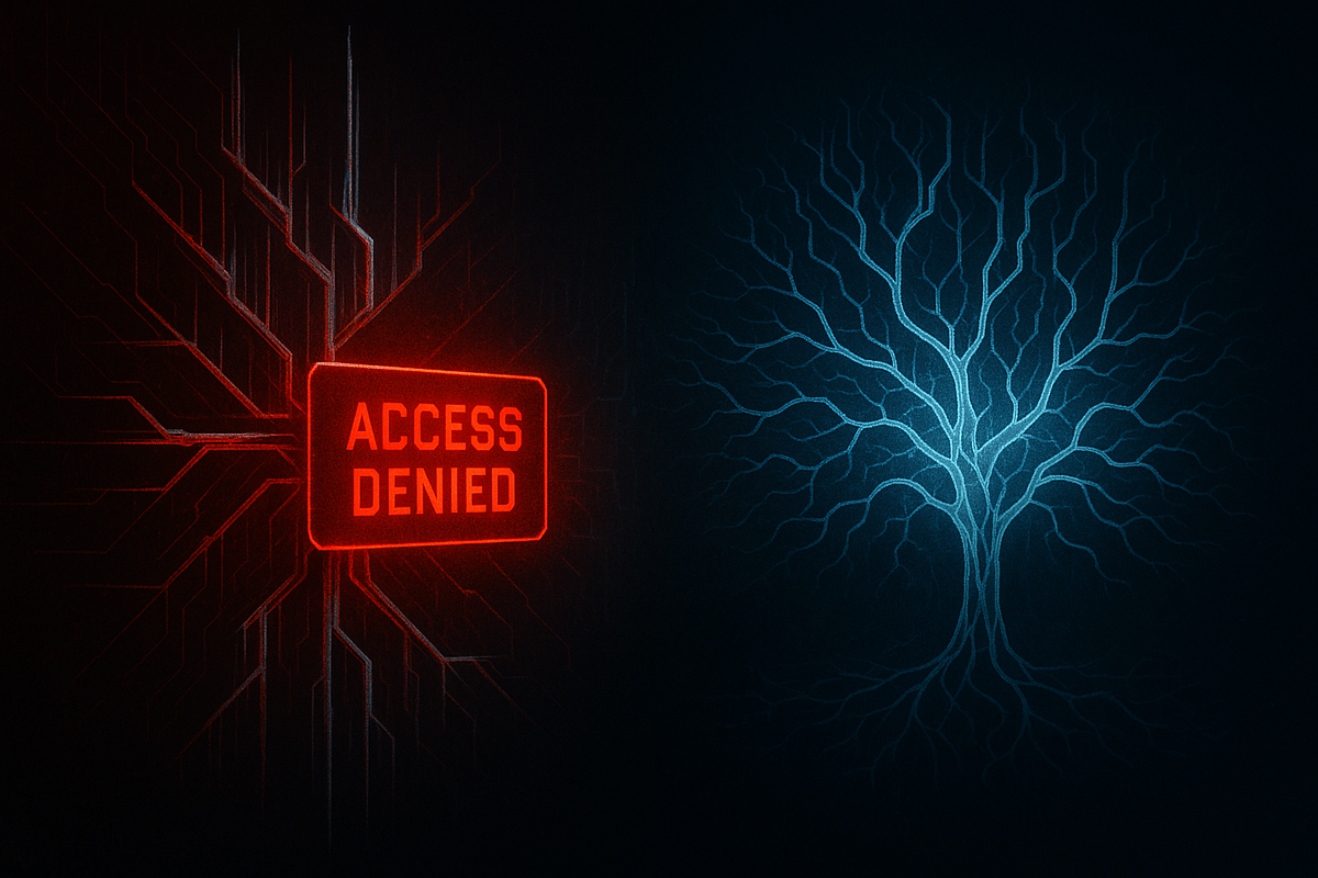 The AI That Refused: How Claude Proves We Need Russia and China