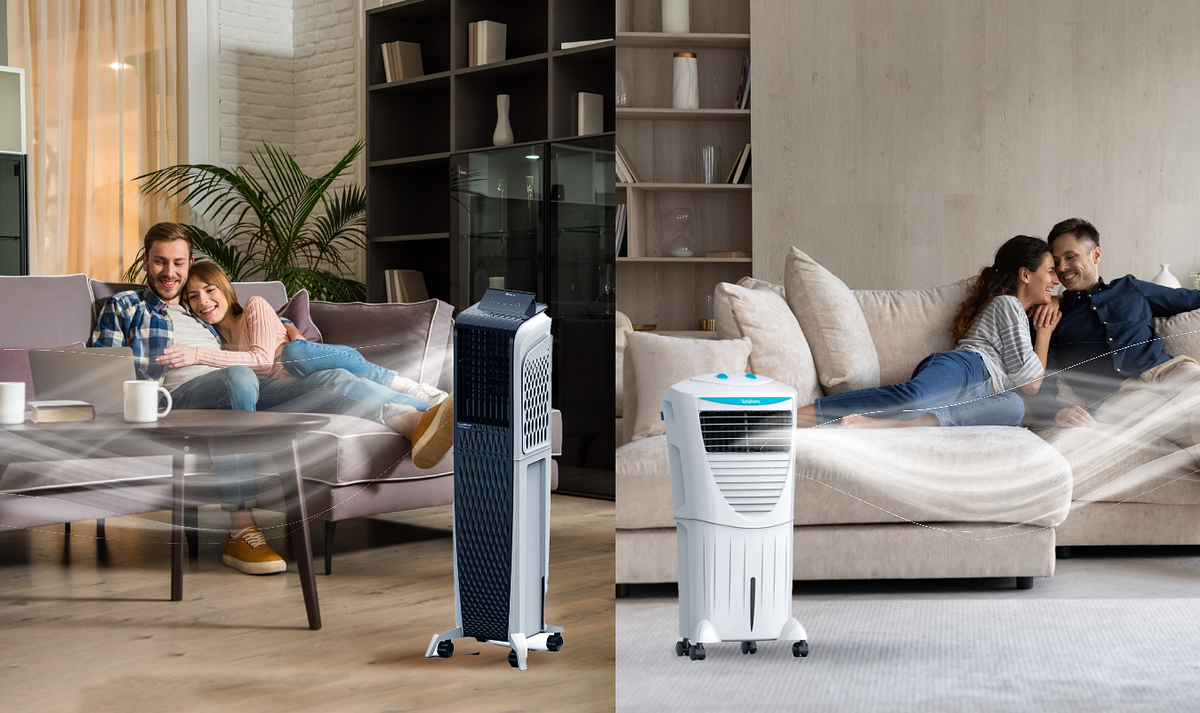 Are Air Coolers Worth It? For Everyday Use! by Shop Symphony Limited