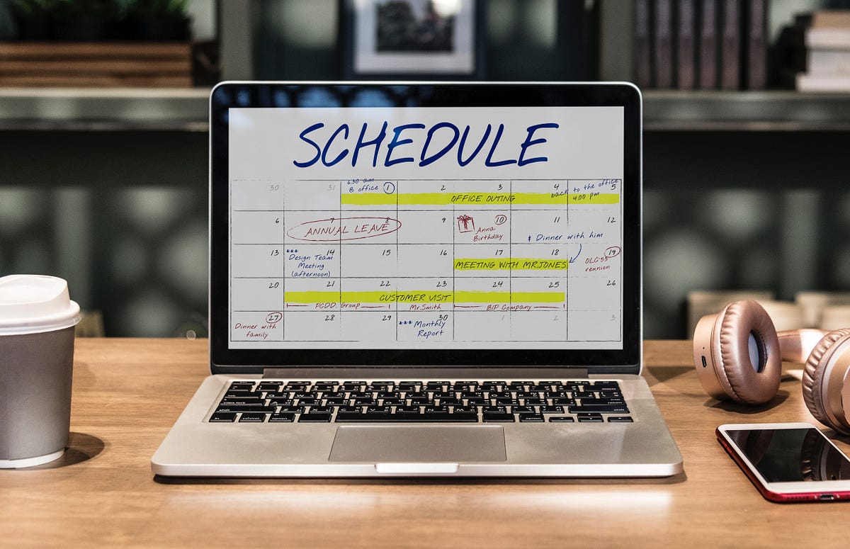 Creating a Google Calendar Event that Repeats on the FIRST WEEKDAY of